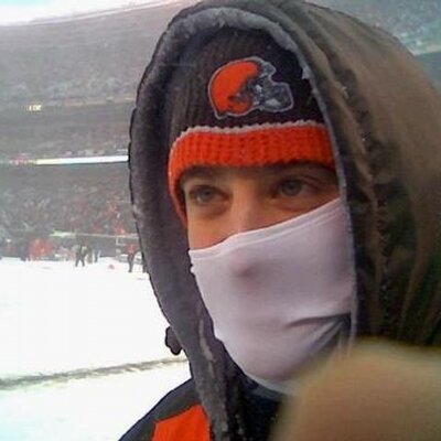 Profile Picture of Joe Gorczyca (@DawgPoundJoe) on Twitter