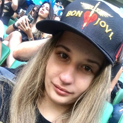 Profile Picture of Jéssica Morgado (@jess_morgadof) on Twitter