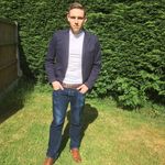Profile Picture of James Frith (@frith2305) on Instagram