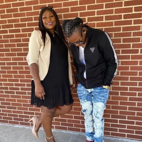 Elembi Nzongo - Poshmark Profile Picture of Elembi Nzongo (@julioelembi) on Poshmark