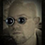 Profile Picture of Seth Roberson (@frightful word assembly) on Flickr