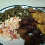 Profile Picture of benette tertulien (@tasteofcaribbean) on Instagram