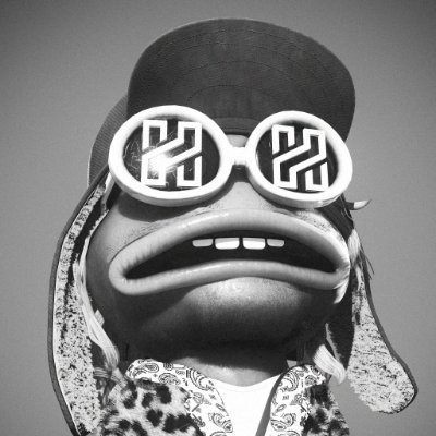 Profile Picture of XChads Bureau (@xChadsBureau) on Twitter