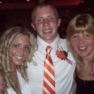 Paula MartinWeidenhammer Malknecht - Facebook Profile Picture of Paula MartinWeidenhammer Malknecht (@paula.martinweidenhammermalknecht) on Facebook