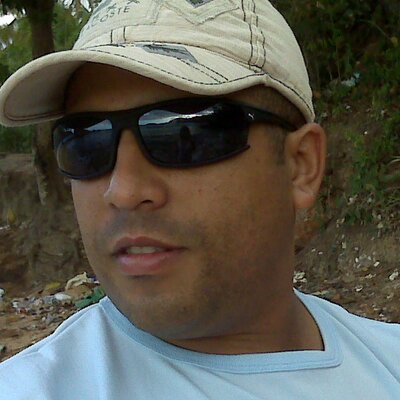 Profile Picture of Joel Alcala (@joelalcala) on Twitter