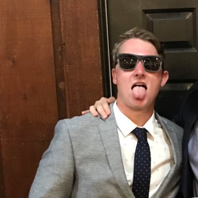 Profile Picture of Tyler Ramsey (@TyRamz) on Twitter