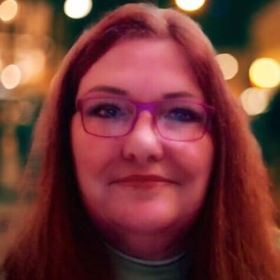 Profile Picture of Ruth Adams (@phaghater) on Twitter