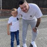 Profile Picture of Stuart Terry (@_88tez_) on Instagram
