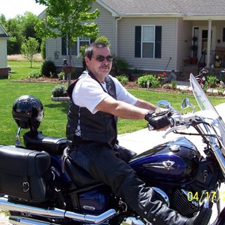Profile Picture of Buddy Stokes (@pawpawstokes) on Facebook
