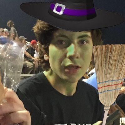 Profile Picture of Joseph Candeloro (@JosephCandelor1) on Twitter