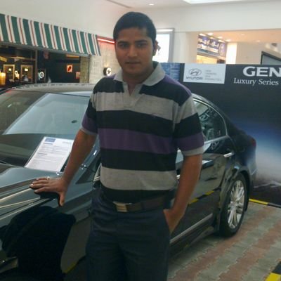 Profile Picture of Kamal Rahman (@KamalRa27985686) on Twitter