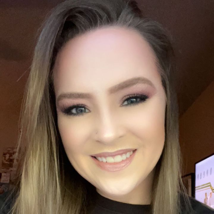 Profile Picture of Amanda Herriman (@aherriman4) on Tiktok