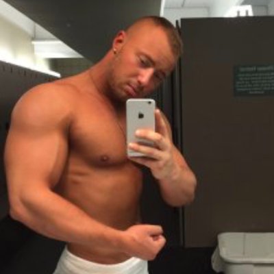 Profile Picture of Dustin True (@DustinTrue4) on Twitter