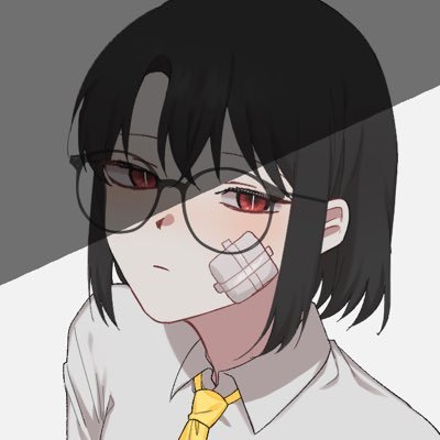 Profile Picture of 흑 연 | 괴력 (@jojin_HY) on Twitter