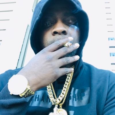 Profile Picture of Jamal Brown Grinch (@BrownGrinch) on Twitter