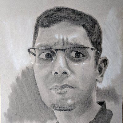 Profile Picture of Hemal Patel (@Virsath) on Twitter