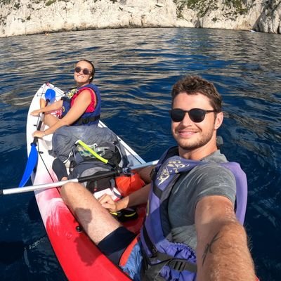Profile Picture of Cory Rosenberg (@rosenberg_photo) on Twitter