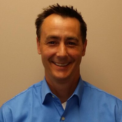 Profile Picture of Robert Kneisl (@RKneisl) on Twitter