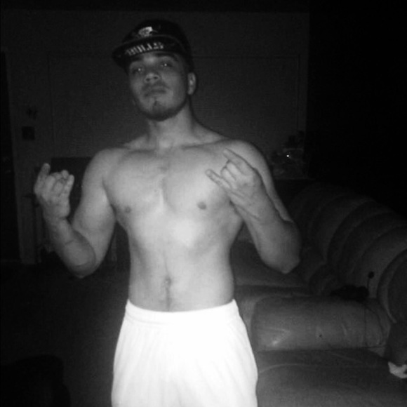 Profile Picture of Miguel Jimenez (@eastbaystacking) on Poshmark