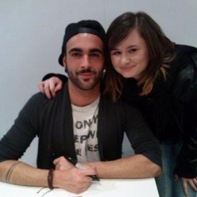 Profile Picture of Paul Bianca (@BiancaP94) on Twitter