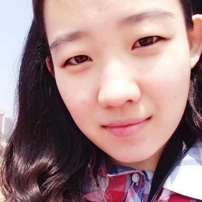 Profile Picture of Olivia ZHAO (@769036495) on Twitter