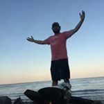Profile Picture of patrick steadman (@liddlepat) on Instagram