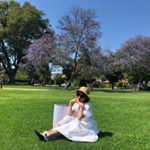 Profile Picture of 丹丹 (@dandan_zhang) on Instagram