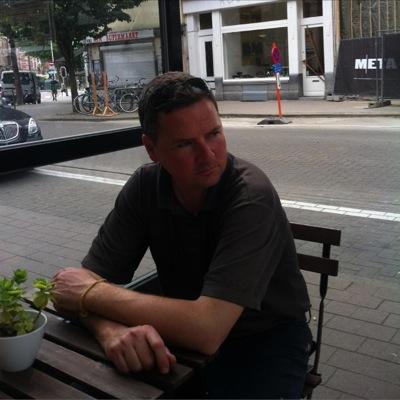 Profile Picture of Ian O'grady (@OgradyOgradyian) on Twitter