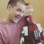 Profile Picture of Jeffrey Vineyard (@dashing_skull) on Instagram