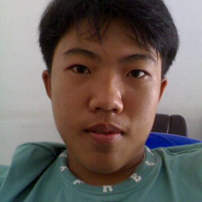 Profile Picture of ErwinSyah Putra (@LiangChien90) on Twitter