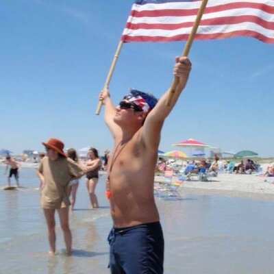Profile Picture of Dan Keck (@dan_keck) on Twitter
