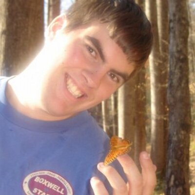 Profile Picture of Matt Bootier (@mbootier51) on Twitter