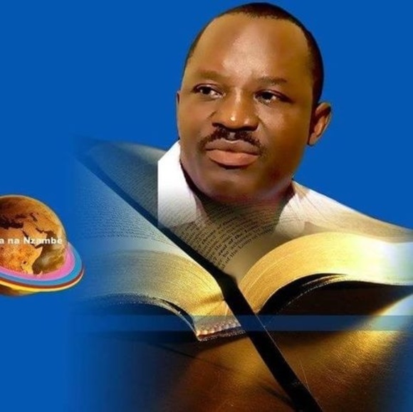 Profile Picture of Bigyjes Bigyjes (@guylaindiambu) on Poshmark