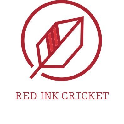 Profile Picture of Red Ink Cricket (@Red_Inker) on Twitter