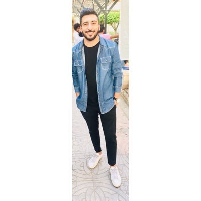 Profile Picture of Hussam Mustapha (@MustaphaHussam) on Twitter