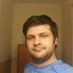 Profile Picture of Anthony Burgin (@tonyburgin) on Instagram