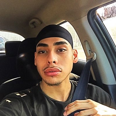 Profile Picture of Denzell Scott (@ZellScott95) on Twitter