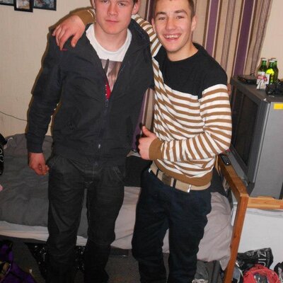 Profile Picture of Jamie Davidson (@bert_jamie) on Twitter