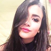 Profile Photo of Alicia Castillo (@alicia-castillo-16) on Quora