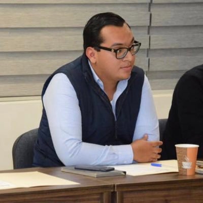 Profile Picture of Pedro Luis Romero Mariscal (@promeromariscal) on Twitter
