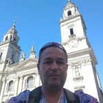 Profile Picture of Petr Dočkal (@baskoun72) on Instagram