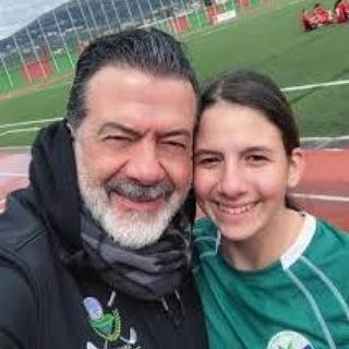 Profile Picture of Patrick Gauvin (@PatrickGauvin9) on Twitter