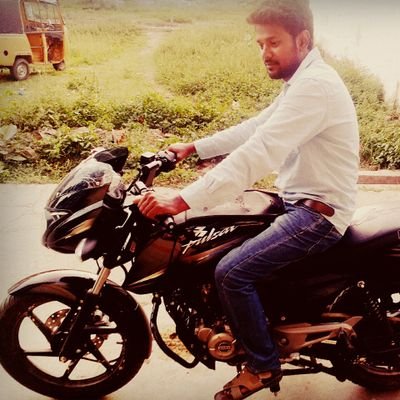 Profile Picture of Kiran Pillai (@Kiranpillai2) on Twitter