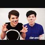 Jenna Calabrese - Instagram Profile Picture of Jenna Calabrese (@dan_and_phil_is_my_life) on Instagram