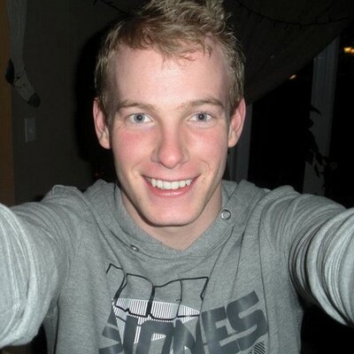 Profile Picture of Michael Capstick (@iCapstick) on Twitter