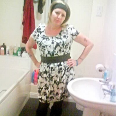 Profile Picture of Jackie Richards (@jaclyn1962) on Twitter