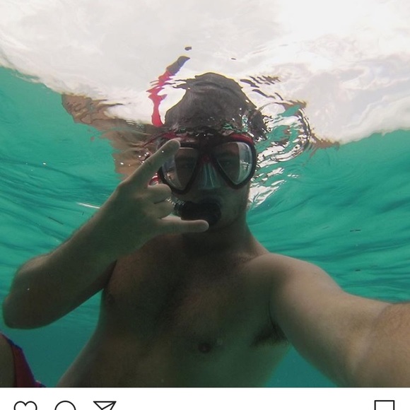 Profile Picture of Jason Stevens (@jasonstevens427) on Poshmark