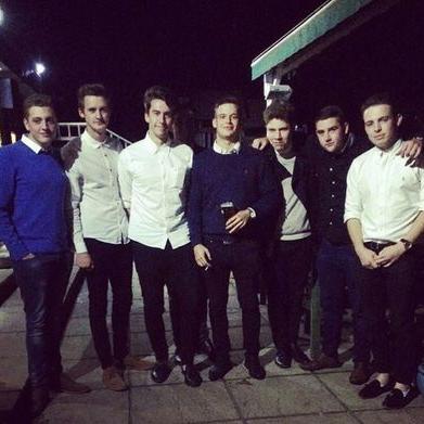 Profile Picture of Mitch Mcgarry (@mitch_mcgarry) on Twitter