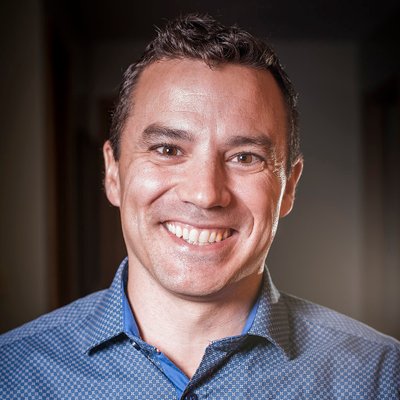 Profile Picture of Michael Poulin, CCXP (@poulin) on Twitter