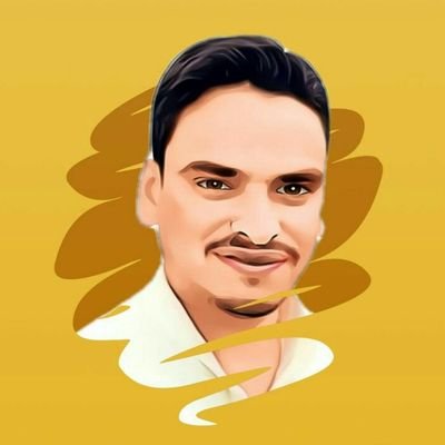 Profile Picture of Mohammed Sadiq Saddam (@sadiq_saddam) on Twitter